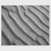 Papier Cadeau Sable (Plat)