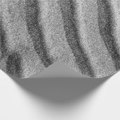 Papier Cadeau Sable (Coin)