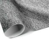 Papier Cadeau Sable (Coin rond)