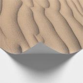 PAPIER CADEAU SABLE BROWN (Coin)