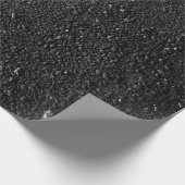 Papier Cadeau Sable gris (Coin)