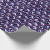 Papier Cadeau Sagittarius (Coin)