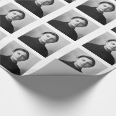 Papier Cadeau Saint Gemma (Coin)