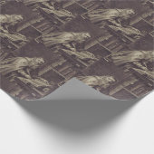 Papier Cadeau Saint Paul l'Apôtre (Coin)