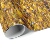 Papier Cadeau Saint-Thomas 2 (Coin rond)