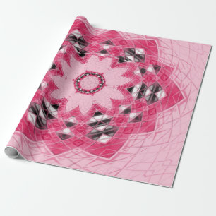 Papier Cadeau Saint Valentin