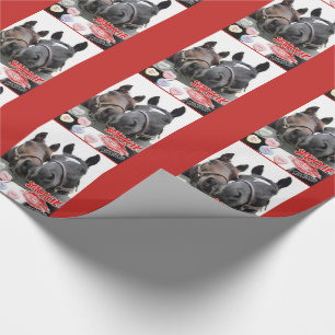 Papier Cadeau Saint Valentin