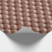 Papier Cadeau Salon 1 Papier d'emballage (Coin)