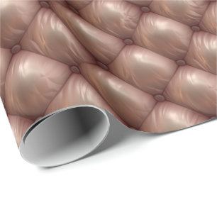 Papier Cadeau Salon 1 Papier d'emballage