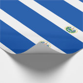 Papier Cadeau Salvador (Coin)