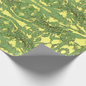 Papier Cadeau Salve de gamma (Coin)