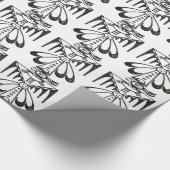 Papier Cadeau San Ildefonso (Coin)