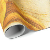 Papier Cadeau Sandro Botticelli La naissance de Vénus Détail du  (Coin rond)