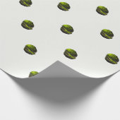 Papier Cadeau Sandwichs (Coin)