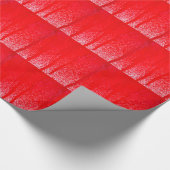 Papier Cadeau sang coulant (Coin)