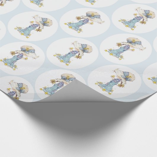 Papier Cadeau Sara Kay (Coin)