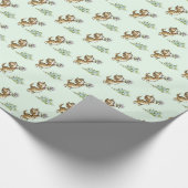 Papier Cadeau Sara Kay (Coin)