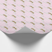 Papier Cadeau Sara Kay (Coin)