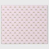 Papier Cadeau Sara Kay (Plat)