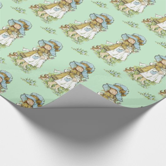 Papier Cadeau Sara Kay (Coin)