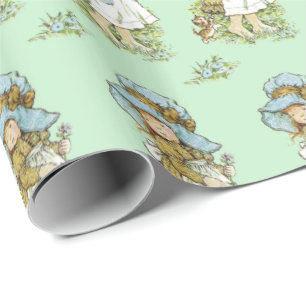 Papier Cadeau Sara Kay