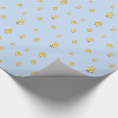 Papier Cadeau Sara Kay (Coin)