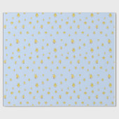 Papier Cadeau Sara Kay (Plat)