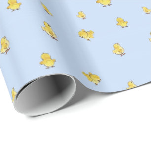 Papier Cadeau Sara Kay