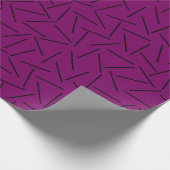 Papier Cadeau Sashiko (Coin)