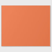 Papier Cadeau Saumon (Plat)