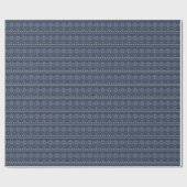 Papier Cadeau Scandinavian (Plat)