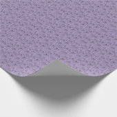 Papier Cadeau Scène minimale de la Nativité orthodoxe (Coin)