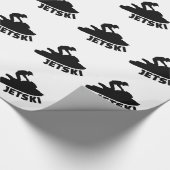 Papier Cadeau Scooter de mer (Coin)