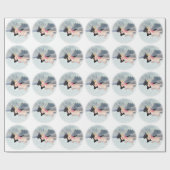 Papier Cadeau Scottie (Plat)