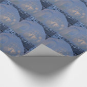 Papier Cadeau Sculpture  (Coin)