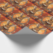 PAPIER CADEAU SCV 40 (Coin)