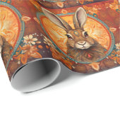 PAPIER CADEAU SCV 40 (Coin rond)