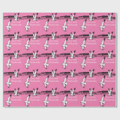 Papier cadeau Seagull Beach East Coast Beachcomber (Plat)