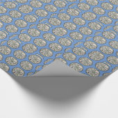 Papier Cadeau Sédeur de passover (Coin)