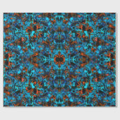 Papier Cadeau Sentez-vous méchant.... (Plat)