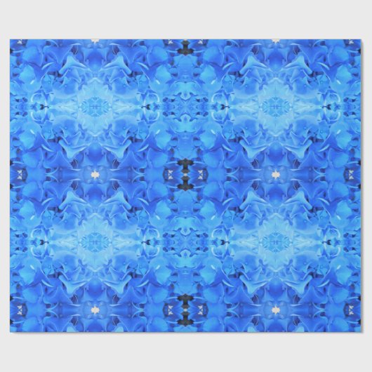 Papier Cadeau Sérapine (Plat)