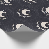 Papier Cadeau Serenade de minuit (Coin)