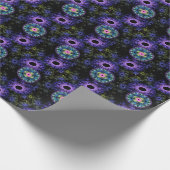 Papier Cadeau Serendipity Abstract Design (Coin)