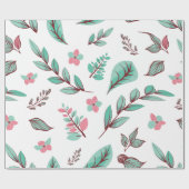 Papier Cadeau Série 2 (Plat)