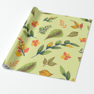 Papier Cadeau Série 3