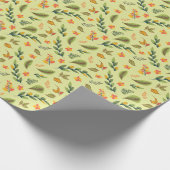 Papier Cadeau Série 3 (Coin)