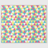 Papier Cadeau Serviettes de plage (Plat)