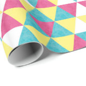Papier Cadeau Serviettes de plage (Coin rond)