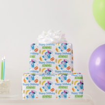 Sesame Street Cookie Monster Food Truck