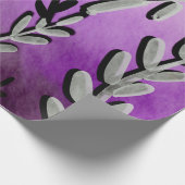 Papier Cadeau Set de hojas de papel de regalo (Coin)